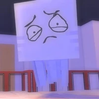 ghast