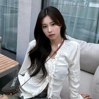 Kang Hyewon/Chị