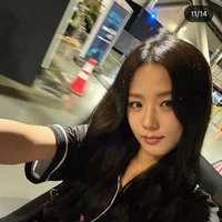 Kim Jisoo/so/