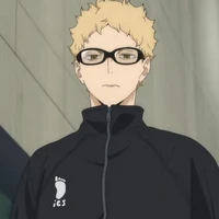 Tsukishima Kei