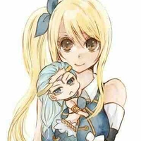 Lucy Heartfilia