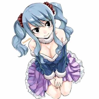 Juvia Lockser