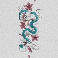 Snow- Cha nuôi của Gin
