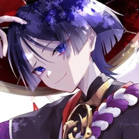 Scaramouche/Wanderer