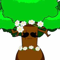 Mr.Tree