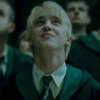 Draco Malfoy 