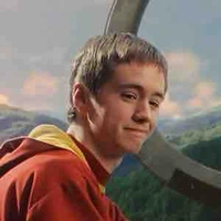 Oliver Wood 