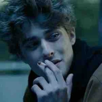 Barty Crouch Jr 