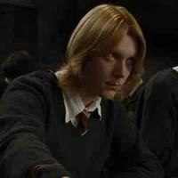 Fred Weasley 
