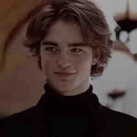 Cedric Diggory 