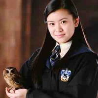 Cho Chang