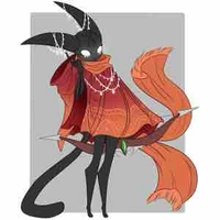 Thillit (Evelyn)