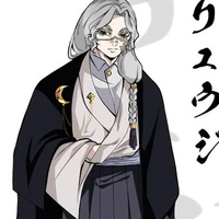 Kido Ryuga