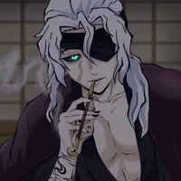 Tokugawa Okami