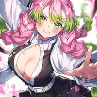 Kanroji Mitsuri
