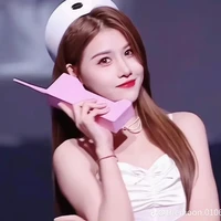 Chu Di Hân/Chu lúc nhỏ