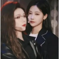 cherry lụy hắc miêu