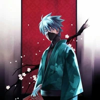 Kakashi