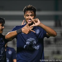 Ilhan Fandi