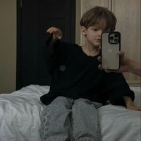 Cao Gia Huy (na9 lúc nhỏ)