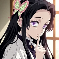Kochou kanae