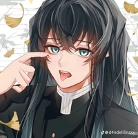 Tokitou Muichirou
