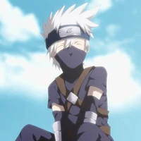 Hatake Kakashi (còn nhỏ)