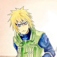 Namikaze Minato