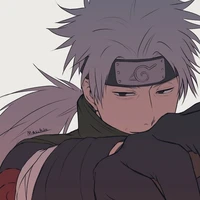 Hatake Sakumo