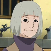 Bà của Obito