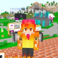 Hiha Flame