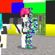 Hiha Glitch
