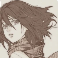 Mikasa Ackerman