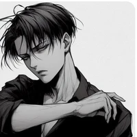 Levi Ackerman