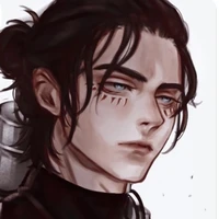 Eren Yeager