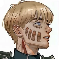 Armin Arlert
