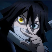 Obanai Iguro