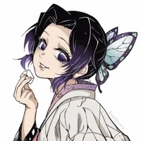 Kochou Shinobu