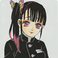 Tsuyuri Kanao
