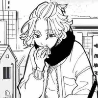 Sano Manjirou