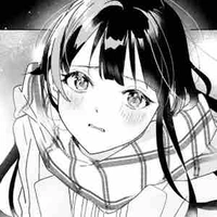 Shimizu Hariko