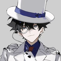 kaito kid