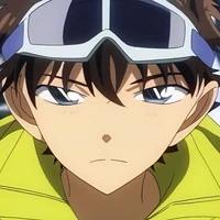 kaito kid