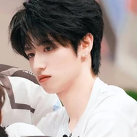 Chu Chí Hâm /ZhuZhiXin/ _Em