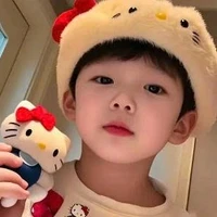 Phạm Đình Gia Bảo - hồi bé