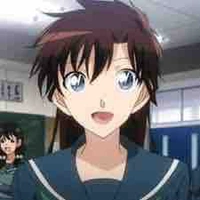 Nakamori Aoko