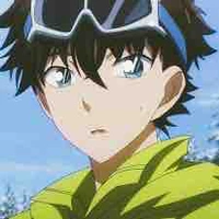 Kuroba Kaito