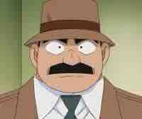 Megure Juuzou