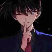 Kudo Shinichi