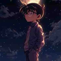 Edogawa Conan